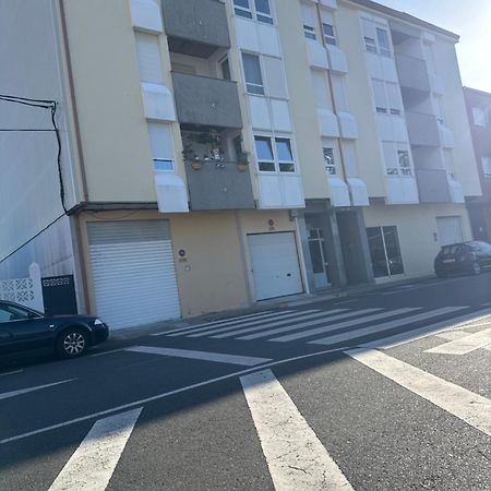 Edificio Los Naranjos シエラ・デ・オデス エクステリア 写真